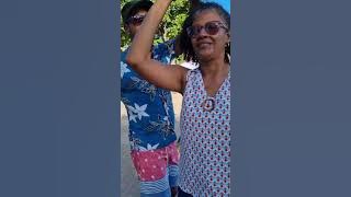 Clipe de Kizomba com os Alunos || Olha Ela - Mark G || Praia do Forte-Ba @KizombaZoukTV01