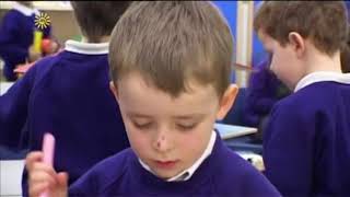 Big School - Mothers Day 2007