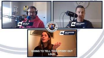 Episode 9: The Broom Brothers - Swedish Curling lesson from Anna Hasselborg