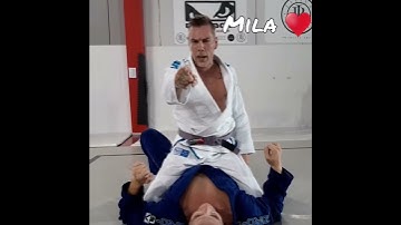 Loop Choke From Mount