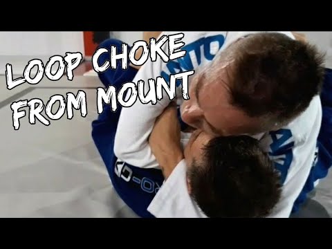 Loop Choke From Mount