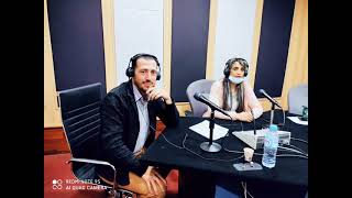 الدكتور خرشي يوضح للإذاعة الجزائرية UFC أسباب نجاح و فشل المؤسسات الصغيرة