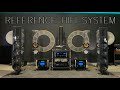 Dire straits on ps audio fr30  rel carbon sp subwoofer 4k