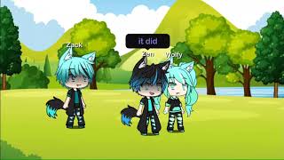 Magical Siblingss1 Ep2Other Worldmy Versionoriginal Seriesgacha Life