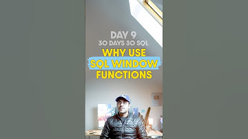 Dominate SQL Window Functions to Rank Employees with Ease!