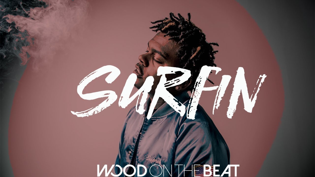 [FREE] Gunna X Young Thug Trap Type Beat 2018 - Surfin | Trap Instrumental | Free Type Beat