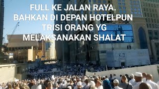 FULL dan SULIT di trobos