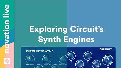 Exploring Circuit