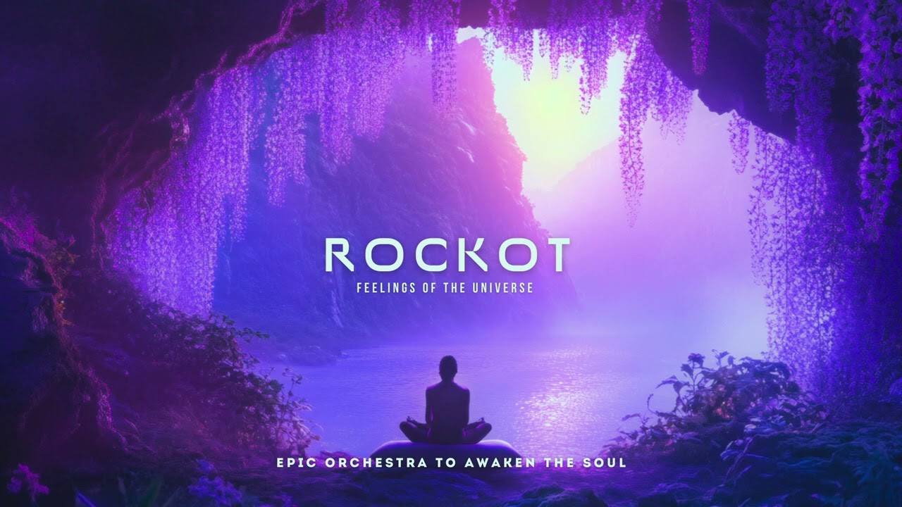Feelings Of The Universe (Epic Orchestra To Awaken The Soul) by Rockot