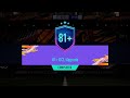 WHAT 15x 81+ UCL PACKS GOT ME! - FIFA 21
