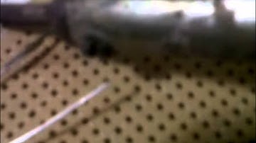 Video Tutorial sobre Control de led´s por medio de un puerto paralelo Parte I