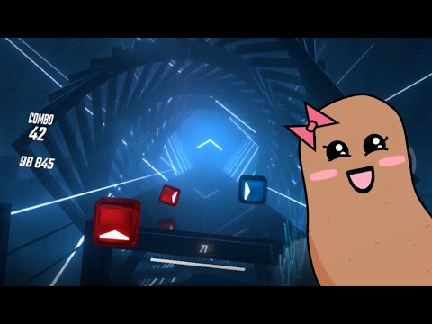 Beat Saber - Escape by Jaroslav Beck ft. Summer Haze - Expert