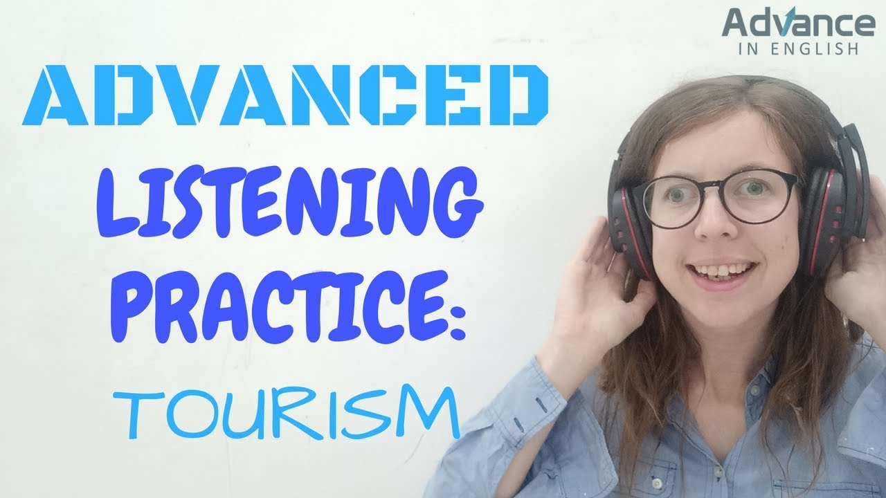 tourism listening