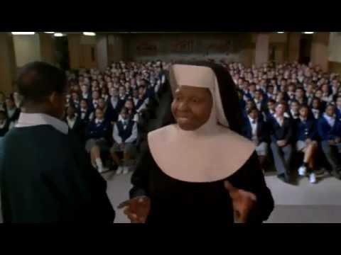 Ryan Toby "Oh Happy Day" Sister Act 2