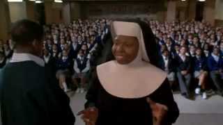 Miniatura de vídeo de "Ryan Toby "Oh Happy Day" Sister Act 2"