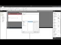 How to add page numbers on the Paginated Report