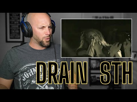DRAIN STH?! I Don't Mind - First Reaction!