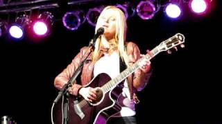 Jewel - Shape of You - new song live at Tulsa OK Osage Million Dollar Elm Casino - Hole in my Heart