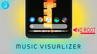 Best Music App for Android | Best Music player for Android | door2tech UI. screenshot 5
