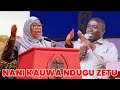 A STRONG STAND Who Was Responsible For Killing Our Brothers Dickson Matata Opens Up 