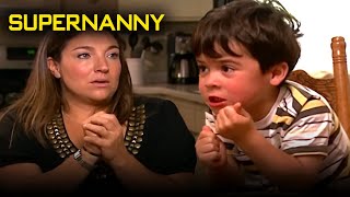 Jos Time-Out For Dinner How To Stop Toddlers Sabotaging Meals Supernanny