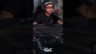 JOLIE POLICE #gtarp #shorts #gaming #foryou #fivem #gtafivem  #bestof