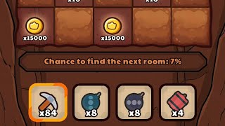 Smith legend idle TD: Mining event  screenshot 3