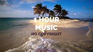 [ 1 HOUR ] Relaxing Music No Copyright - Sunset Dream By Cheel - Find The Lose Soul