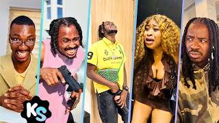 NEW! Funny Gems 🤣💀~ Ep 16 | Precious KS