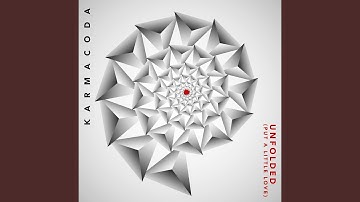 Unfolded (Put A Little Love)