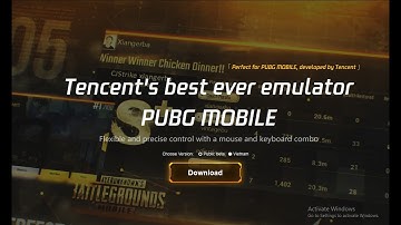 tencent gaming buddy download for pc windows 10