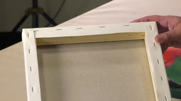 Raphael Professional Oil Primed Stretched Linen Canvas - Visual Commerce