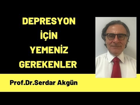 Video: Depresyondaysanız Arkadaşlığı Sürdürmenin 3 Yolu