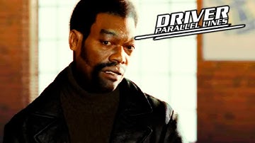 Driver: Parallel Lines - Mission #8 - Last Chance (1080p 60fps)