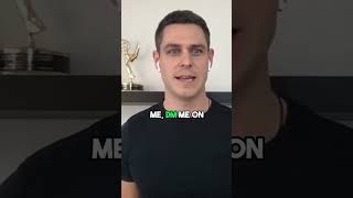 Brandon Adams on Social Media #shorts