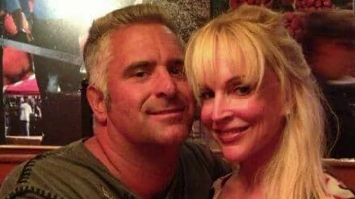 King of CT on Dating Debra Marshall