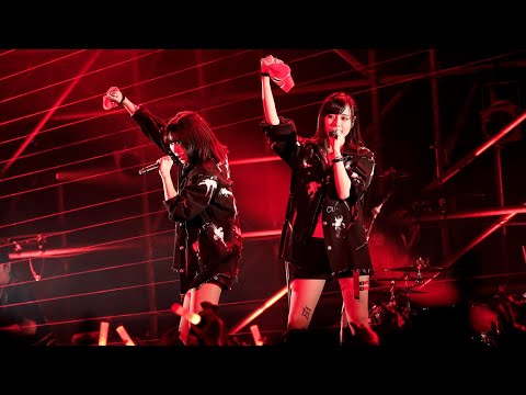 冴霧笑主　エス　デビューライブ Deresute 4K MV - Everyday Dream (Mayu 9th SSR) - YouTube