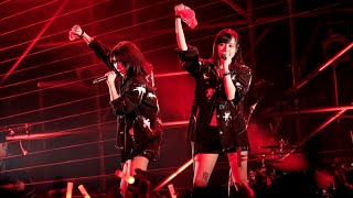 【視聴動画】8beatStory♪ 2_wEi 2nd LIVE Final 『Past 2 Present, Stand for the Future.』[Blu-ray] screenshot 1