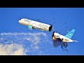 🛫 A321 Metrojet Plane Crash, Flight 9268, Sinai Peninsula, Sharm El Sheikh Airport, Flight Recorder