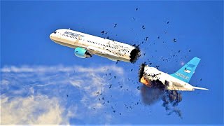 😱A321 Metrojet Plane Crash, Flight 9268, Sinai Peninsula, Sharm El Sheikh Airport, Flight Recorder