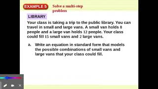 Word Problem Examples.pptx - Google Slides
