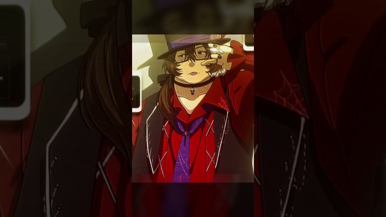 Cognitive Computing Steinsgate Anime Edit Brooklynbloodpop