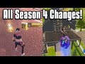 Everything New In Fortnite Chapter 2 Season 4! - Battle Pass, Map, Weapons, & More!