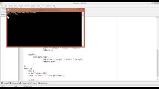 36 - C/C++ Class Destructor (Pashto)
