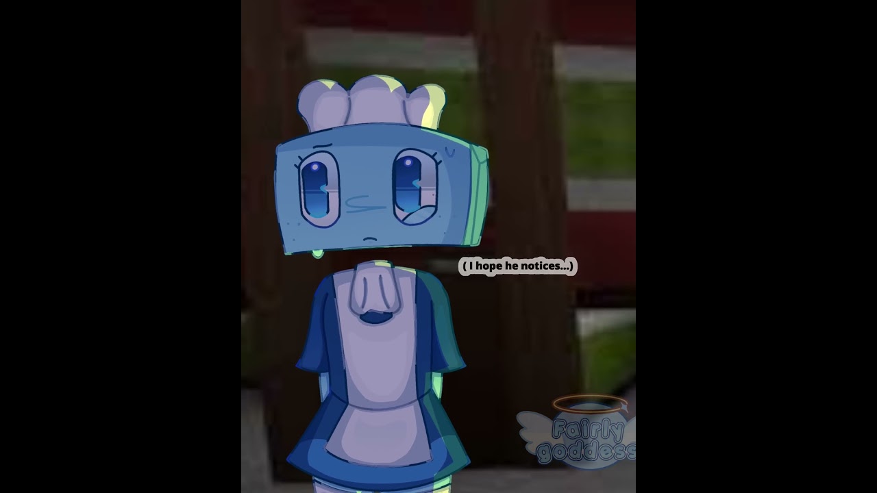 I need a Heal!! || ib: ‪@N4u_463‬ || ft: Tisha 🗳 Cosmo 🍰 T