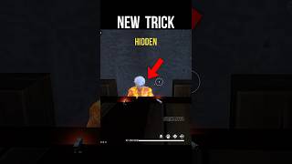 New Hidden Trick 🔥 Free Fire CS Rank Tricks #srikantaff screenshot 3