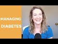 Managing Diabetes in Primary Care for New Nurse Practitioners