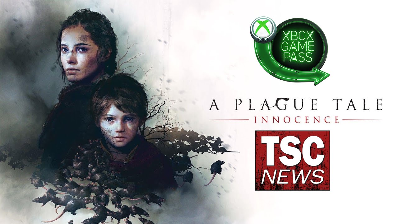 Buy A Plague Tale: Innocence from the Humble Store