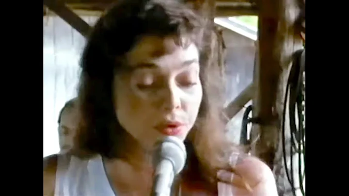 Nanci Griffith | Lone Star State of Mind | 1987