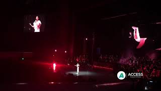 NATALIA LAFOURCADE UN CANTO POR MEXICO 2019